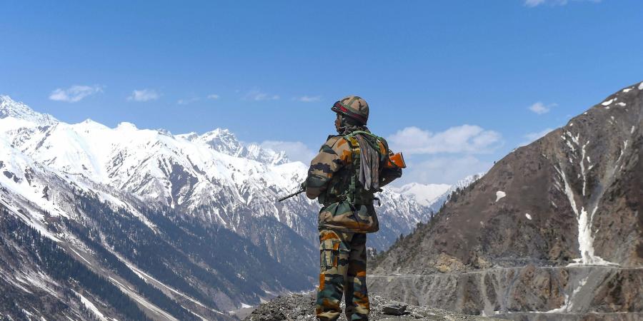 भारत और चीन की सेनाओं में हो रही है मेजर जनरल स्तर पर बातचीत