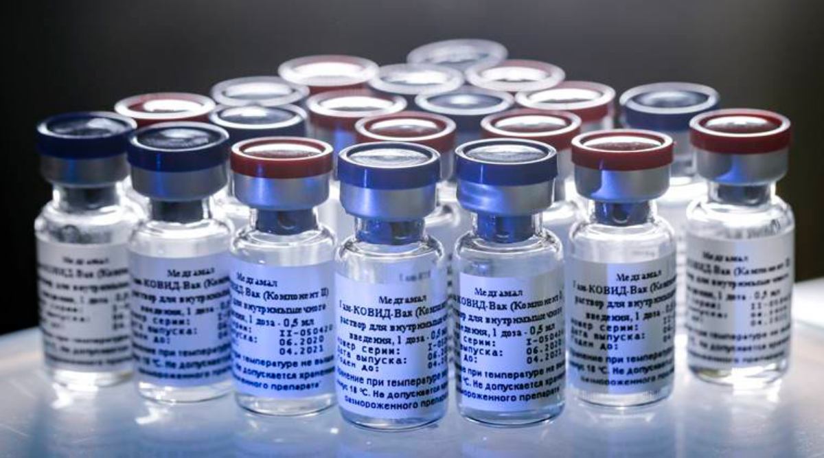 कोविड-19 की वैक्सीन Covaxin का इम्यून रिस्पॉन्स बढ़ाने के लिए Bharat Biotech ने ViroVax से मिलाया हाथ