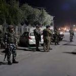 Encounter In Srinagar : सुरक्षाबलों और आतंकवादियों के बीच मुठभेड़ में तीन आतंकी ढेर