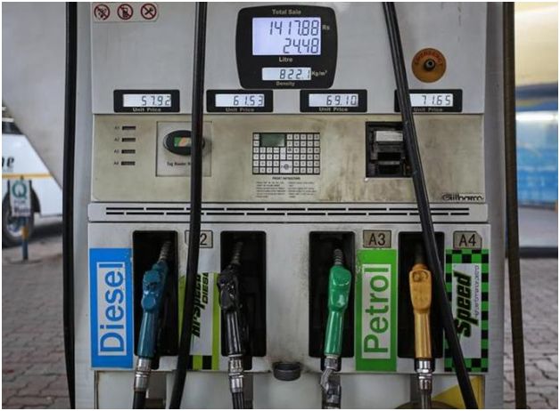 Petrol-Diesel Price : रूस से तेल के आयात पर लगा बैन, पेट्रोल-डीजल के दाम पर सरकार को चिंता