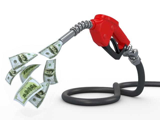 Oil prices rise on supply woes