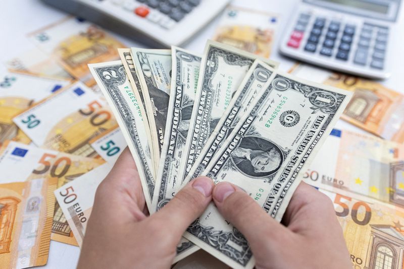 vDollar Droops Amid Improved Risk Mood Before Fed; Aussie Pares Gain After RBDollar Droops Amid Improved Risk Mood Before Fed; Aussie Pares Gain After RBA