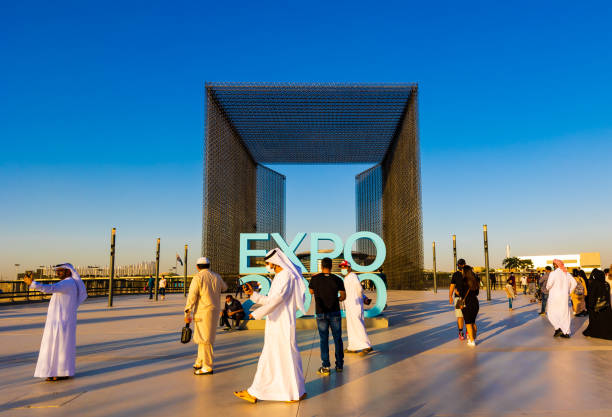 How The 2022 Dubai Expo Will Enhance Opportunities