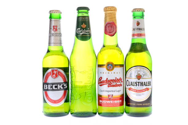Carlsberg Expects Lower Beer Consumption To Hit 2023 Growth