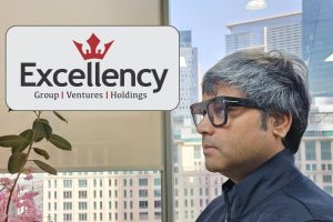 Arun Gee’s Entrepreneurial Odyssey