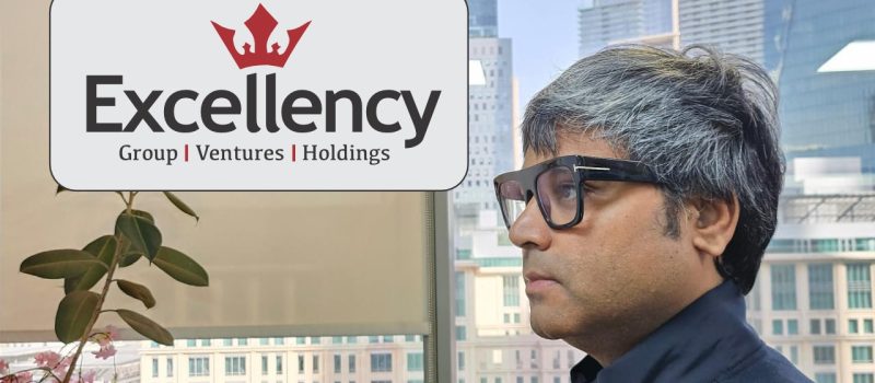 Arun Gee’s Entrepreneurial Odyssey