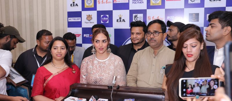 Jaipur Ignites with Innovation: A Recap of the Bizz Expo & Summit
