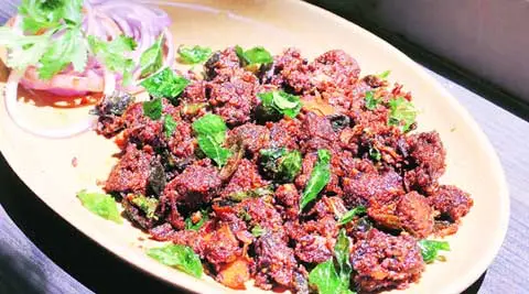 Controversy Erupts in Odisha: Seven Students Expelled for Cooking Beef at Engineering College