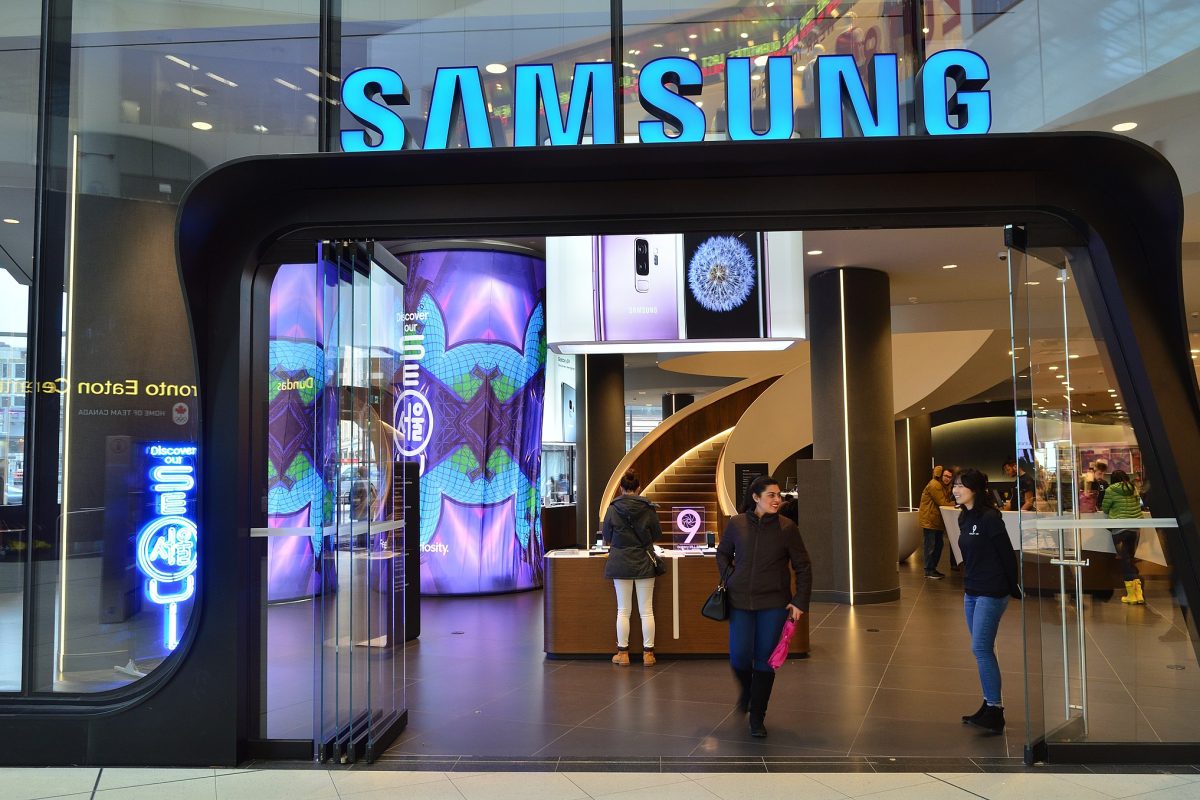 Samsung India Strike Highlights Labour Group’s Influence and Challenges to Manufacturing Goals