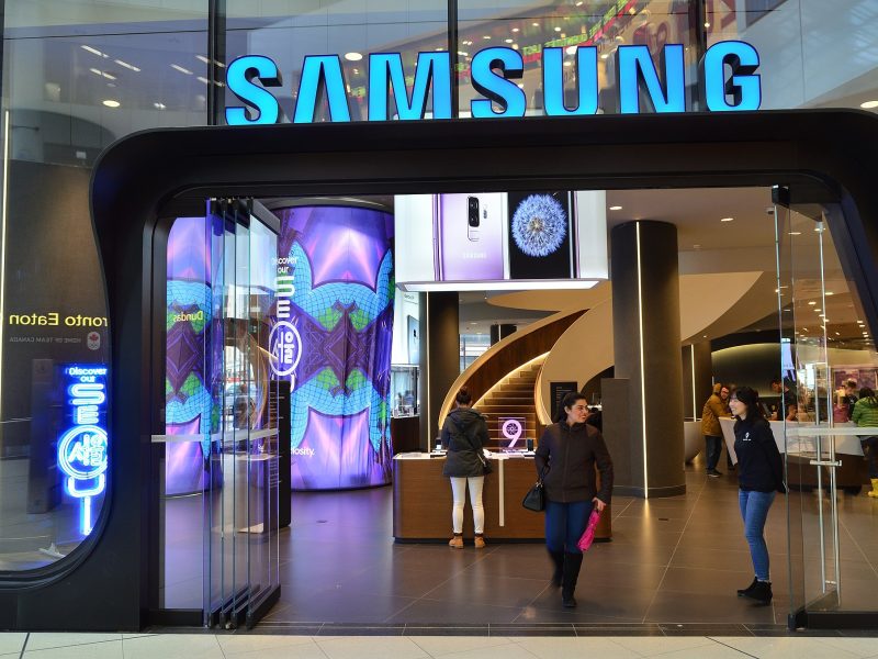 Samsung India Strike Highlights Labour Group’s Influence and Challenges to Manufacturing Goals