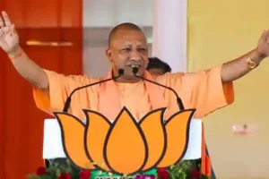 Yogi Adityanath Announces 25% Discount on Khadi Products to Promote Swadeshi Goods