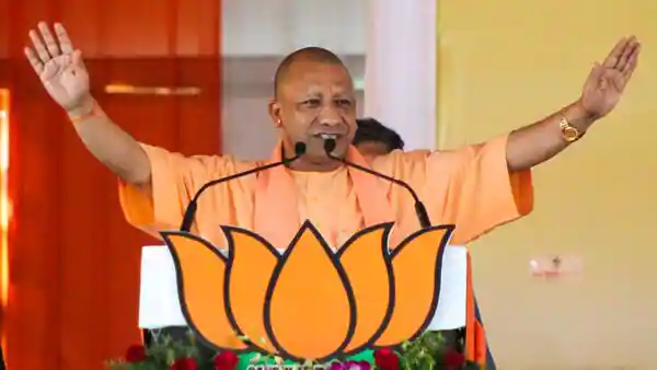 Yogi Adityanath Announces 25% Discount on Khadi Products to Promote Swadeshi Goods