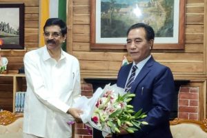 Mizoram CM Lalduhoma’s U.S. Speech Promotes Mizo Unity Without Violating Indian Sovereignty
