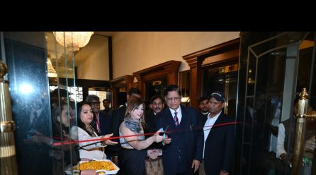 Bizzopp Expo and Business Awards 2025: A Landmark Event in New Delhi