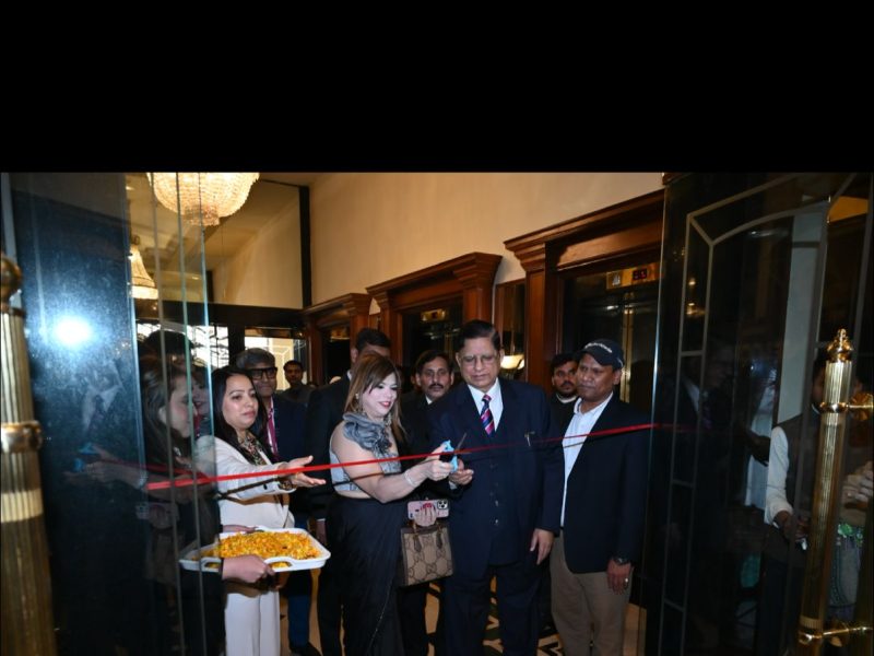 Bizzopp Expo and Business Awards 2025: A Landmark Event in New Delhi