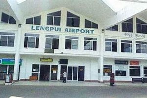 Mizoram NGOCC Urges CM Lalduhoma to Reconsider Lengpui Airport Handover to IAF
