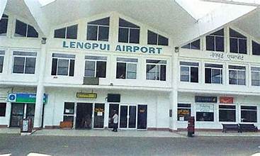 Mizoram NGOCC Urges CM Lalduhoma to Reconsider Lengpui Airport Handover to IAF