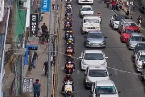 Mizoram Reports 112 Fatalities in Road Accidents, Urges Action During Road Safety Month