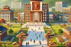 Mizoram Assembly Approves First State University Bill to Boost Higher Education