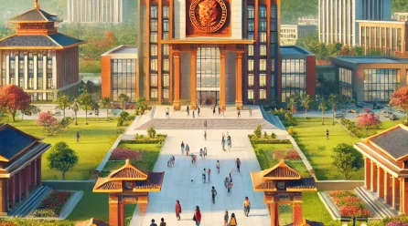 Mizoram Assembly Approves First State University Bill to Boost Higher Education