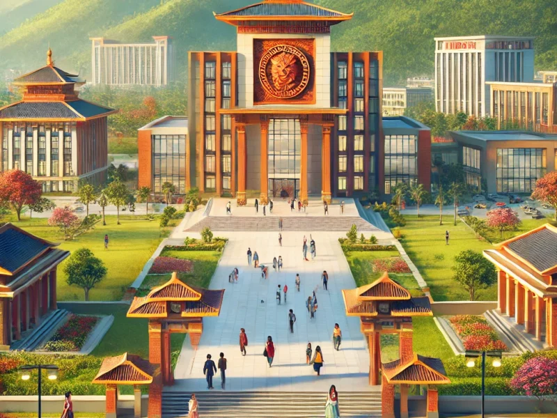 Mizoram Assembly Approves First State University Bill to Boost Higher Education