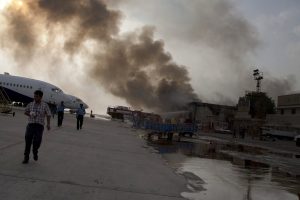 “India Initiates Deportation of Pakistani Nationals Following Pahalgam Terror Attack”