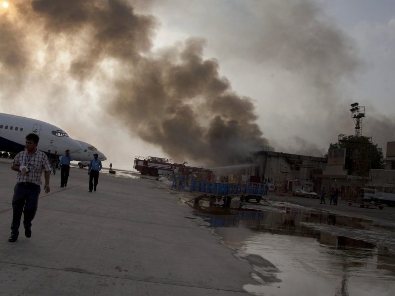 “India Initiates Deportation of Pakistani Nationals Following Pahalgam Terror Attack”
