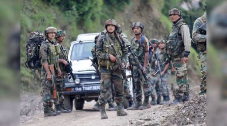 Mizoram Churches Unite in Prayer for Peace Amid Rising Indo-Pak Tensions