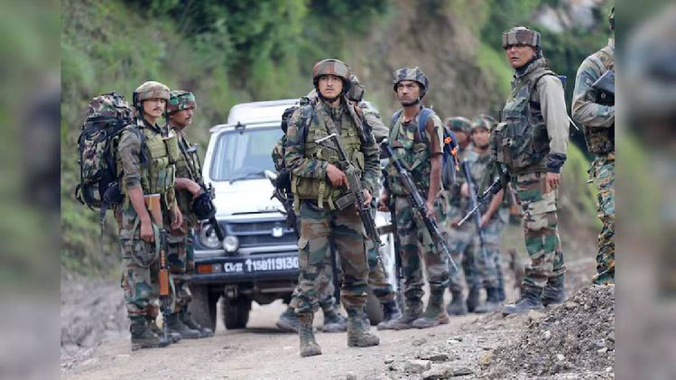 Mizoram Churches Unite in Prayer for Peace Amid Rising Indo-Pak Tensions
