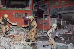 NHIDCL Terminates Mizoram Tunnel Contract with Turkish JV Over Security Clearance After Operation Sindoor