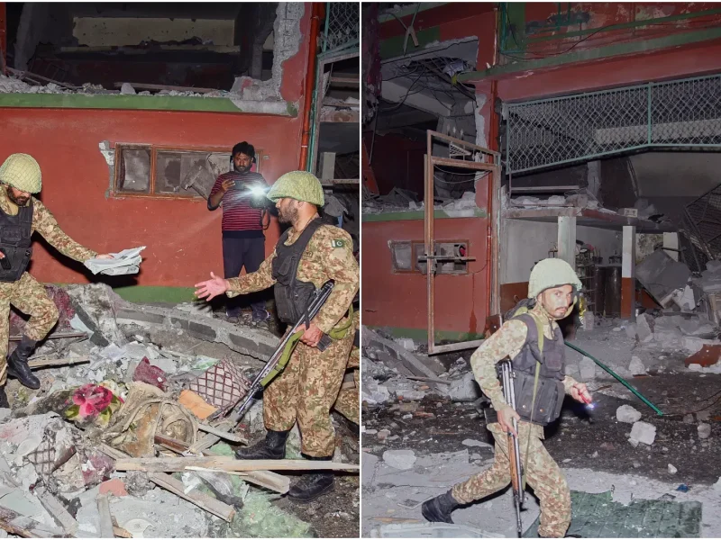 NHIDCL Terminates Mizoram Tunnel Contract with Turkish JV Over Security Clearance After Operation Sindoor