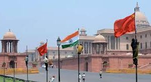 India Resumes Tourist Visas for Chinese Citizens After Five-Year Pause