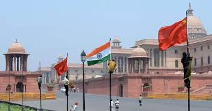 India Resumes Tourist Visas for Chinese Citizens After Five-Year Pause