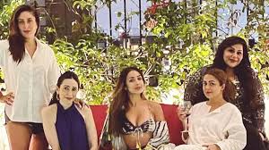 Bollywood Buzz: Malaika, Kareena, Shilpa, Sunny & More—Latest Celeb Updates, Fashion & Family Moments