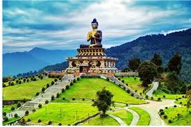Northeast India: The Rising Tourism Powerhouse of India