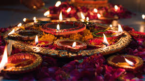 A Fusion of Cultures: Thailand and India Shine at the Grand Diwali Festival 2025