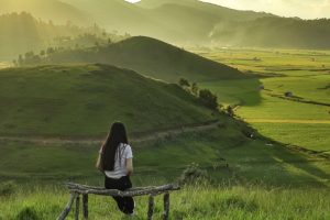 Tourism in Mizoram Soars: Over 1.27 Lakh Visitors Explore State’s Scenic Beauty