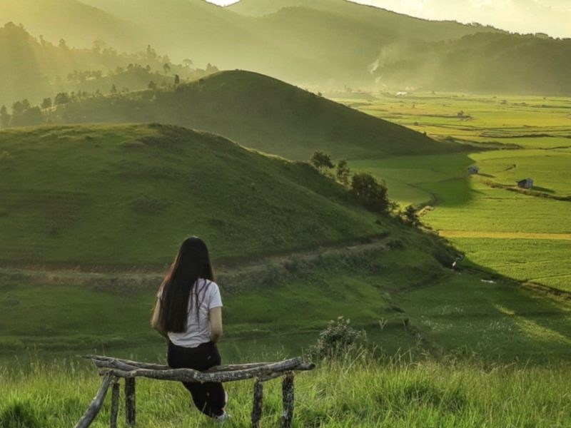 Tourism in Mizoram Soars: Over 1.27 Lakh Visitors Explore State’s Scenic Beauty