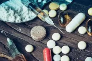 Mizoram Records 20-Year High in Drug-Related Deaths: 111 Lives Lost in 2025