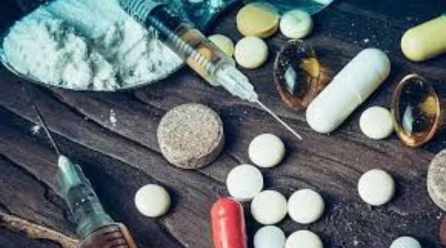 Mizoram Records 20-Year High in Drug-Related Deaths: 111 Lives Lost in 2025