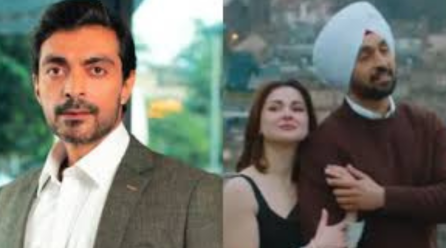 Alyy Khan Praises Talha Anjum, Critiques Aryan Khan’s ‘Bads of Bollywood’