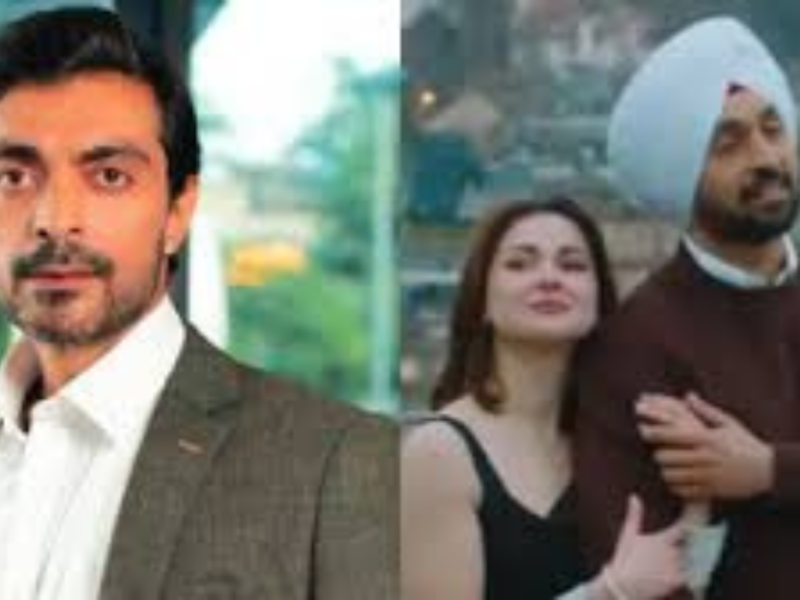 Alyy Khan Praises Talha Anjum, Critiques Aryan Khan’s ‘Bads of Bollywood’