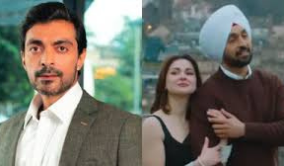 Alyy Khan Praises Talha Anjum, Critiques Aryan Khan’s ‘Bads of Bollywood’