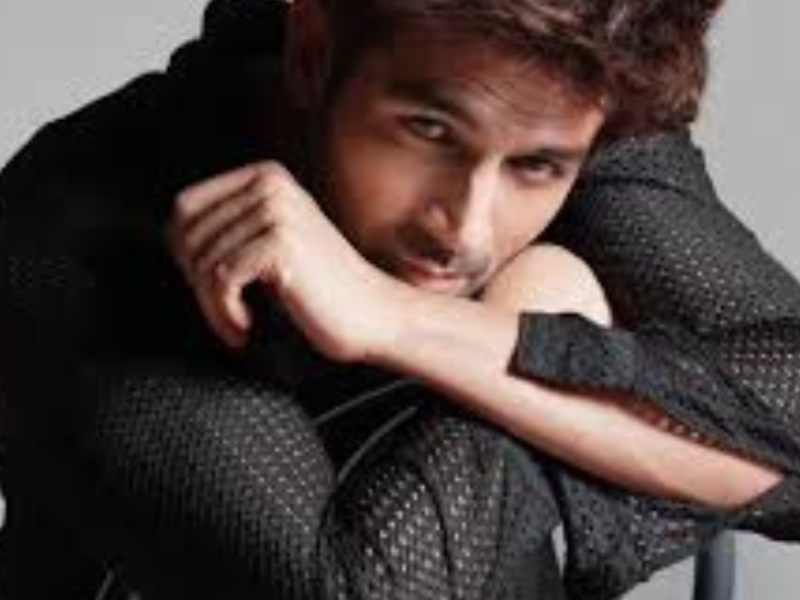 Bollywood Star Kartik Aaryan Joins Idris Elba and Anthony Hopkins at Red Sea Festival