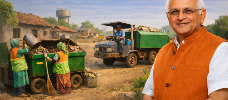 Decentralisation and Financial Reforms in Mizoram