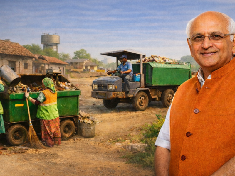 Decentralisation and Financial Reforms in Mizoram