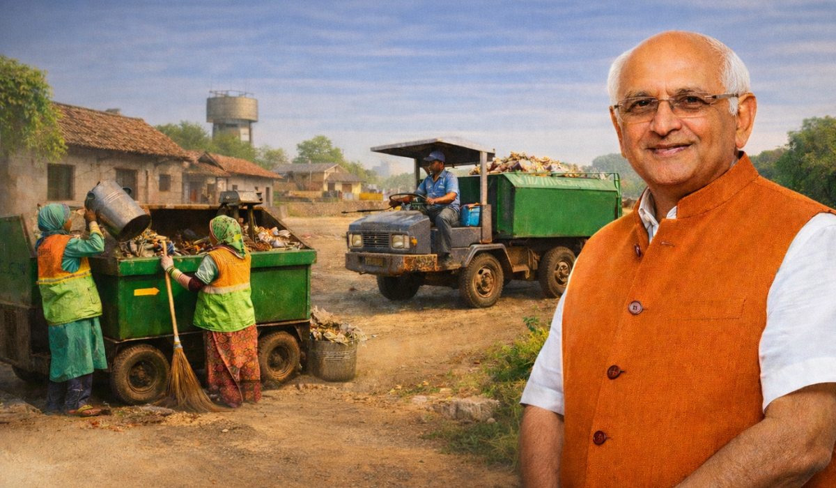 Decentralisation and Financial Reforms in Mizoram