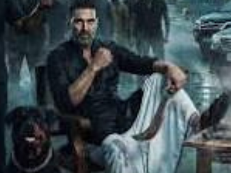 Haiwaan: Akshay Kumar & Saif Ali Khan Lock Sony Release