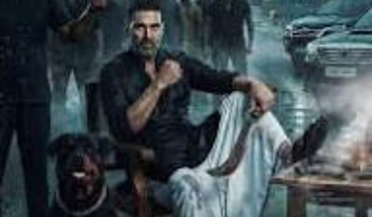Haiwaan: Akshay Kumar & Saif Ali Khan Lock Sony Release